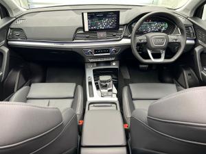 Audi Q5 Sportback 40TDI quattro Black Edition - Image 15