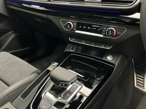 Audi Q5 Sportback 40TDI quattro Black Edition - Image 16