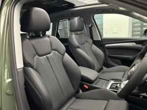Audi Q5 Sportback 40TDI quattro Black Edition - Image 18