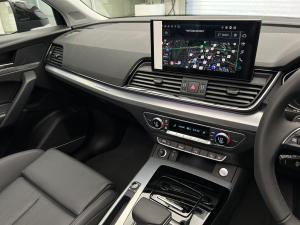 Audi Q5 Sportback 40TDI quattro Black Edition - Image 19