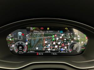 Audi Q5 Sportback 40TDI quattro Black Edition - Image 21