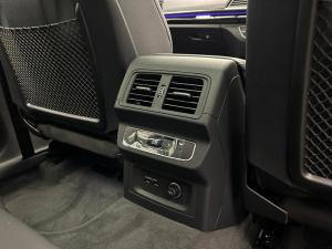 Audi Q5 Sportback 40TDI quattro Black Edition - Image 27