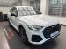 Audi Q5 Sportback 40TDI quattro Black Edition - Thumbnail 2