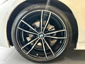 BMW 3 Series 320d M Sport - Image 11