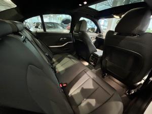 BMW 3 Series 320d M Sport - Image 12