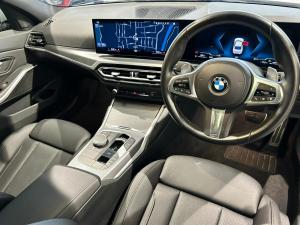 BMW 3 Series 320d M Sport - Image 15
