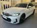 BMW 3 Series 320d M Sport - Thumbnail 1