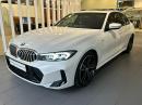 Thumbnail BMW 3 Series 320d M Sport