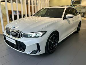 BMW 3 Series 320d M Sport - Image 1