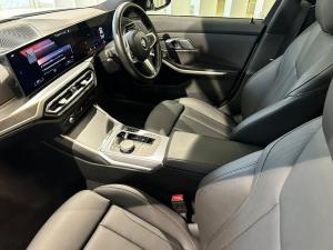 BMW 3 Series 320d M Sport - Image 20