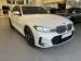 BMW 3 Series 320d M Sport - Thumbnail 3