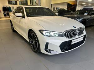 BMW 3 Series 320d M Sport - Image 3
