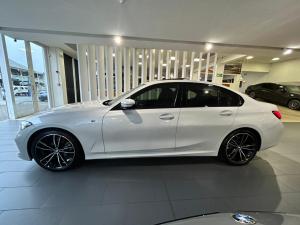 BMW 3 Series 320d M Sport - Image 4
