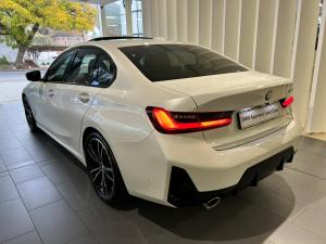 BMW 3 Series 320d M Sport - Image 5