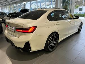 BMW 3 Series 320d M Sport - Image 7