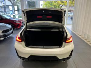 BMW 3 Series 320d M Sport - Image 8