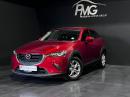 Thumbnail Mazda CX-3 2.0 Active auto