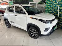 Thumbnail Mahindra KUV100 Nxt 1.2 G80 K2+ #DARE