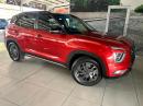 Thumbnail Hyundai Creta 1.5D Executive