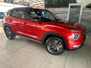 Hyundai Creta 1.5D Executive - Image 1