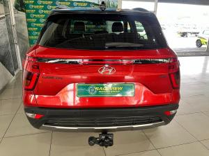 Hyundai Creta 1.5D Executive - Image 3