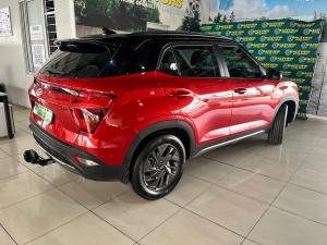 Hyundai Creta 1.5D Executive - Image 4