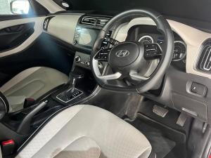 Hyundai Creta 1.5D Executive - Image 5
