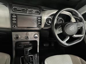 Hyundai Creta 1.5D Executive - Image 9