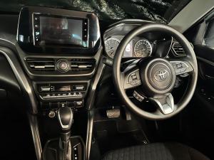 Toyota Urban Cruiser 1.5 XR auto - Image 6