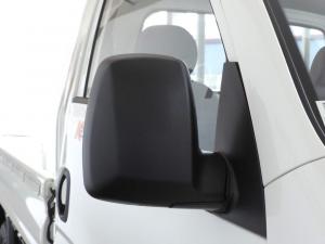 Kia K2500 2.5TD workhorse dropside - Image 4