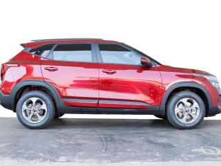 Kia Seltos 1.5 LS auto