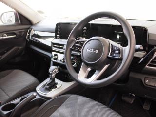 Kia Seltos 1.5 LS auto