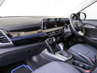 Kia Seltos 1.5 LS auto