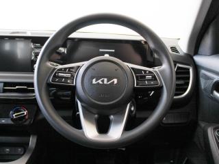 Kia Seltos 1.5 LS auto