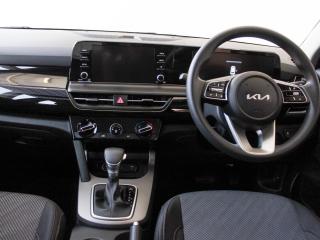 Kia Seltos 1.5 LS auto