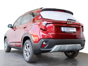 Kia Seltos 1.5 LS auto - Image 6