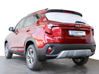 Kia Seltos 1.5 LS auto