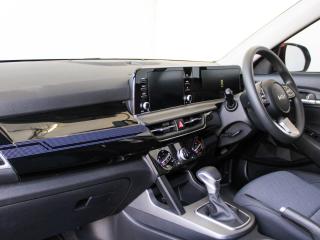Kia Seltos 1.5 LS manual