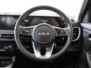 Kia Seltos 1.5 LS manual - Image 16