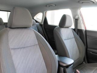 Kia Seltos 1.5 LS manual