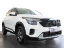 Thumbnail Kia Seltos 1.5 LS manual