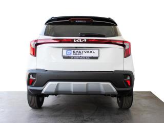 Kia Seltos 1.5 LS manual