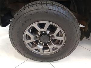 Suzuki Jimny 1.5 GLX AllGrip 3-door manual - Image 12