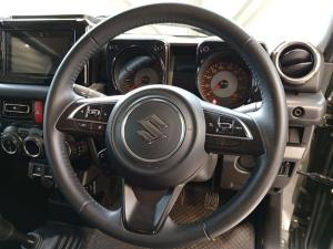 Suzuki Jimny 1.5 GLX AllGrip 3-door manual - Image 13