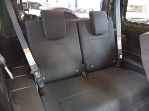 Suzuki Jimny 1.5 GLX AllGrip 3-door manual - Image 14