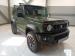Suzuki Jimny 1.5 GLX AllGrip 3-door manual - Thumbnail 1