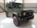 Thumbnail Suzuki Jimny 1.5 GLX AllGrip 3-door manual