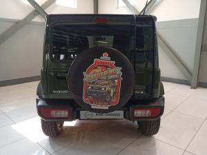 Suzuki Jimny 1.5 GLX AllGrip 3-door manual - Image 6