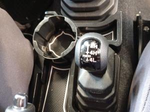 Suzuki Jimny 1.5 GLX AllGrip 3-door manual - Image 8