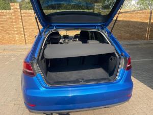 Audi A3 Sportback 30TFSI S line - Image 10
